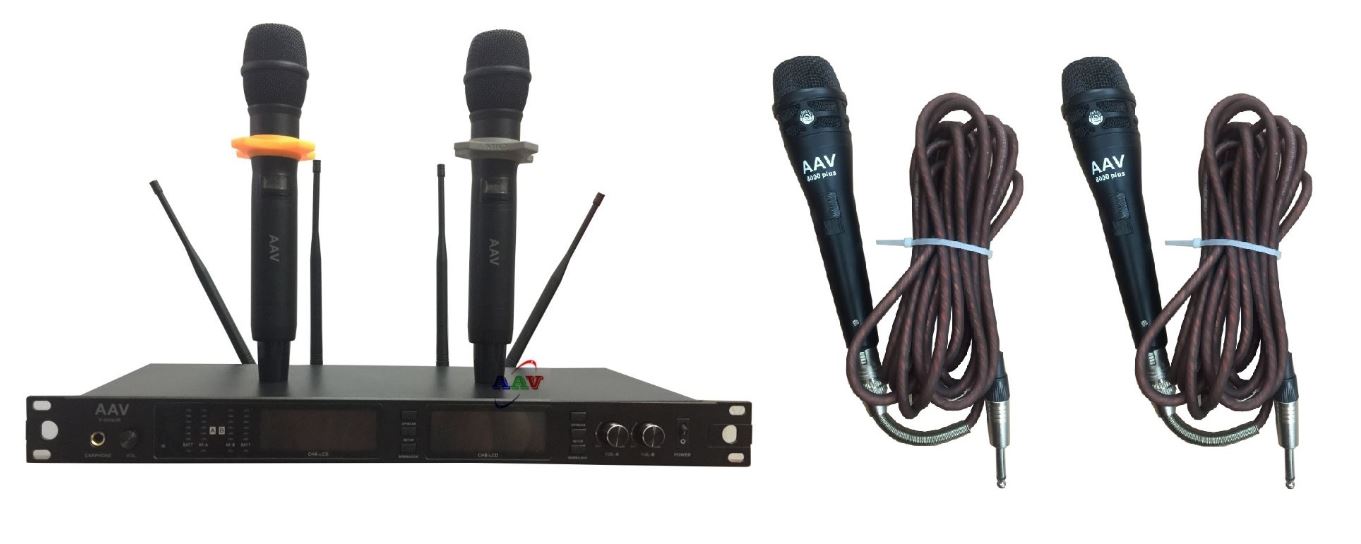 micro cho âm thanh nhà văn hóa thôn xóm